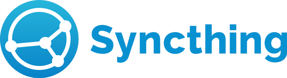 Syncthing Logo