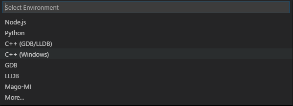 rust on windows 10